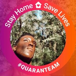 Meet your Posher, Nathaniel